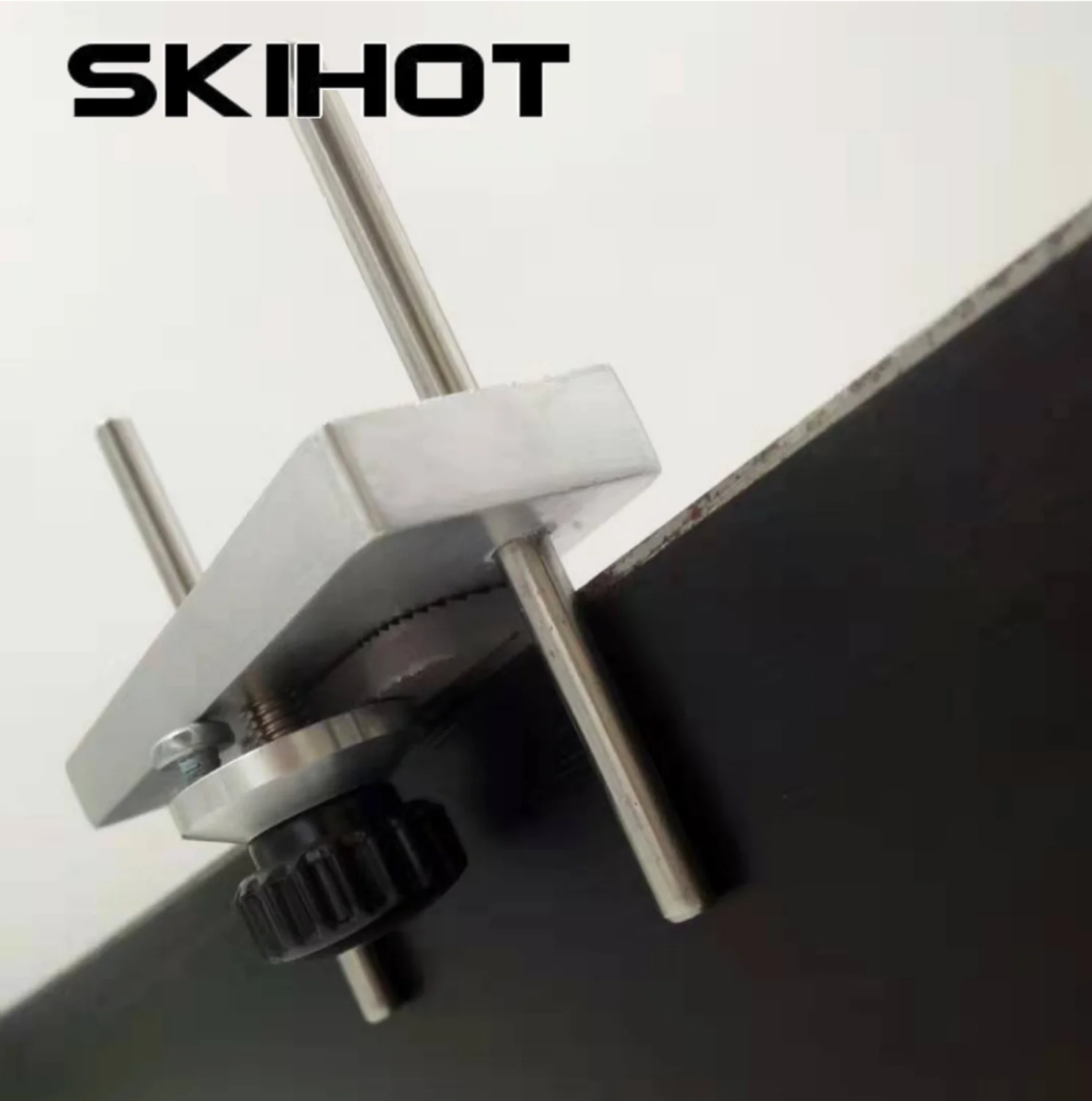 Фото SKIHOT волнистый угловой стержень лезвия/устройство для сноуборда/инструмент для обрезки кромок/1 ° 2 ° 89 ° 88 ° №4