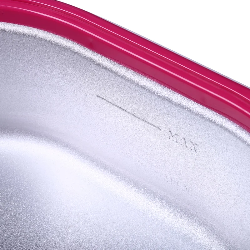 

Hand Spa Warm Wax Machine Paraffin Heater Paraffin Treatment Bath Soothing Moisturizing Hand Pedicure Beauty Salon Tools