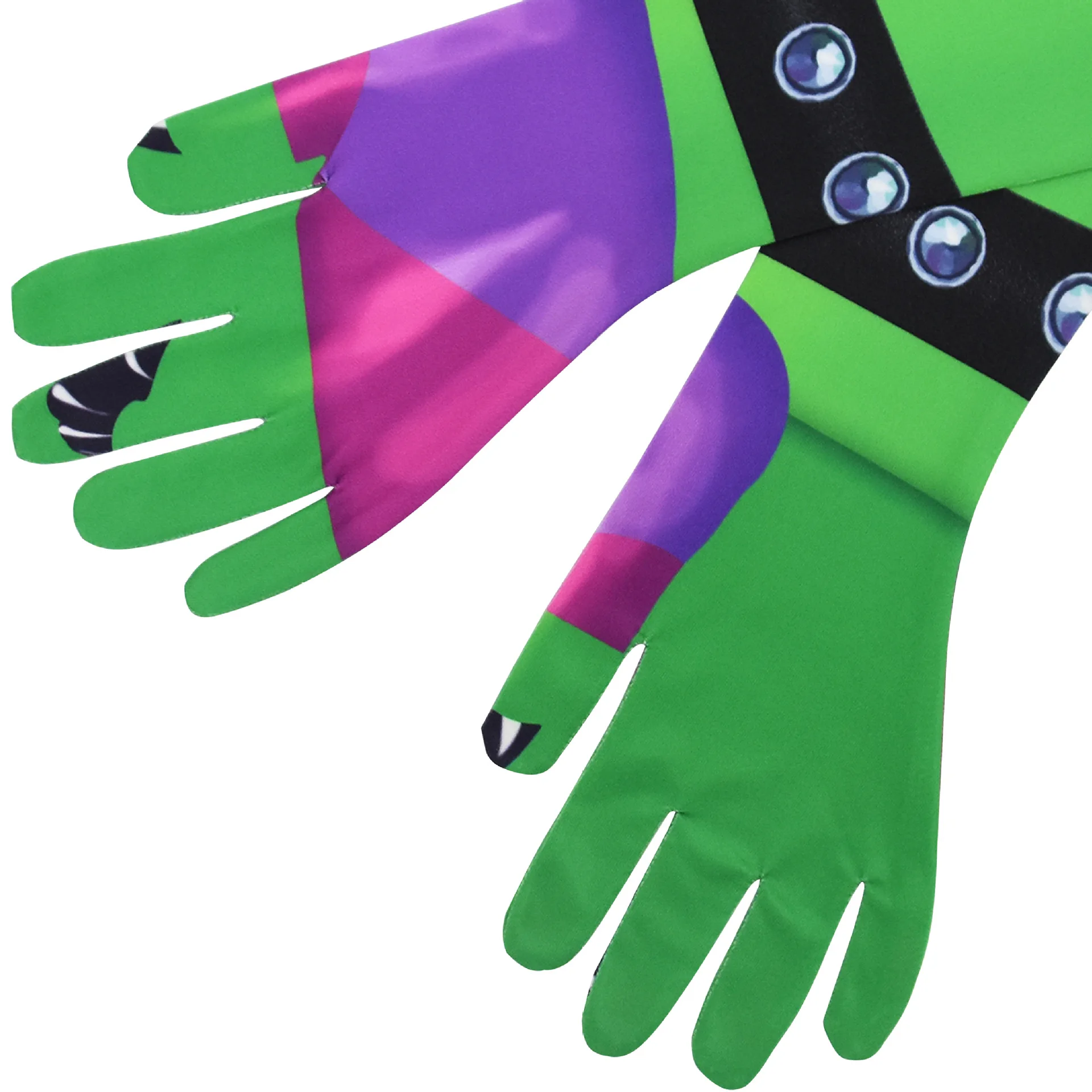 Детский костюм на Хэллоуин Фредди Фантом для косплея комбинезон с персонажами