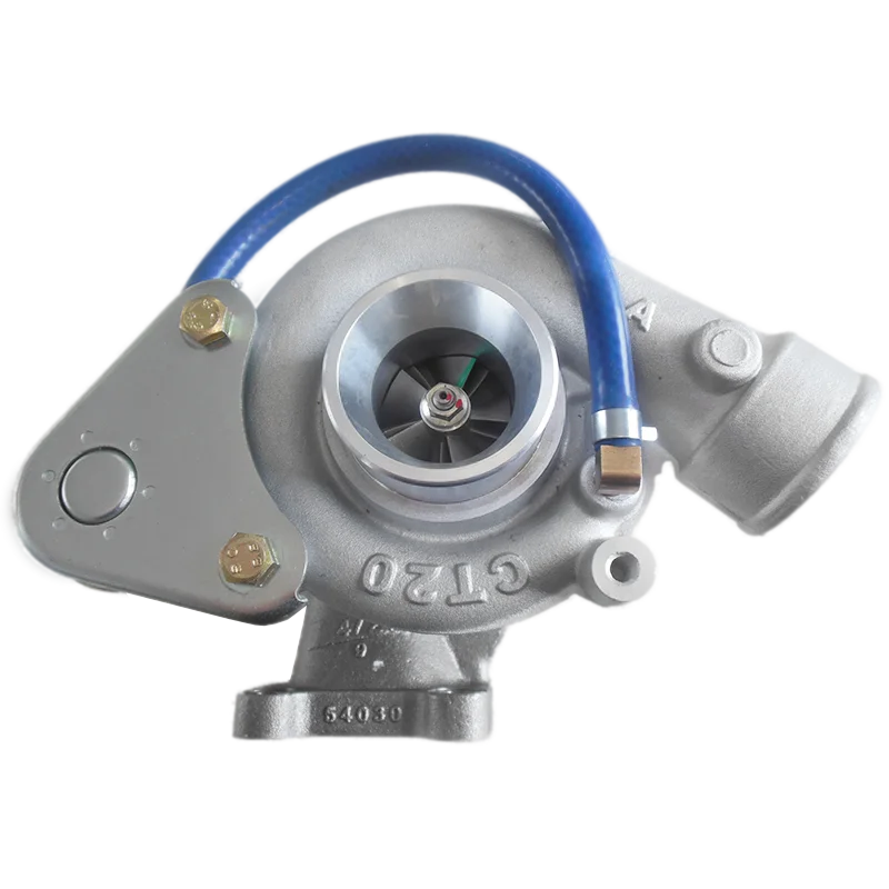 Турбокомпрессор ct20 17201 54060 для TOYOTA HIACE 1995-98 HILUX 1997-98 LANDCRUISER 90-96 Surf 4-Runner 2.4L 2L-T 2LT 90 л.с.