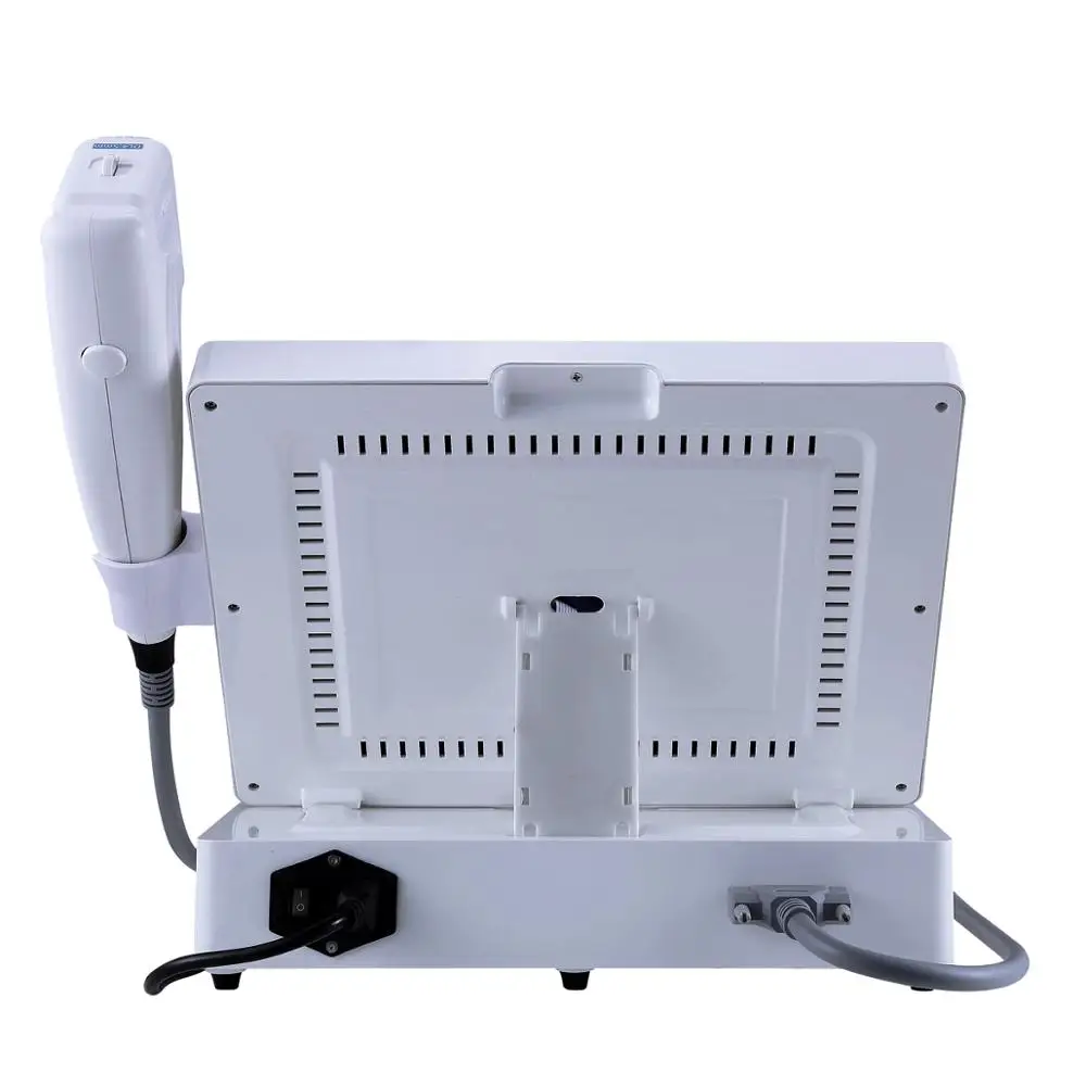 

Face Lifting Skin Tightening Rf Machine Beauty V Max Portable Lift Body Ultraformer Mini 4D machine