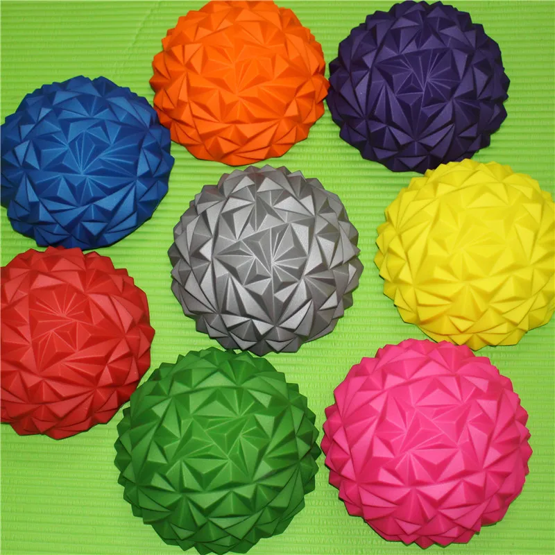 Шаговые камни для йоги с полумячом игрушки улицы игры в помещении детей Детский