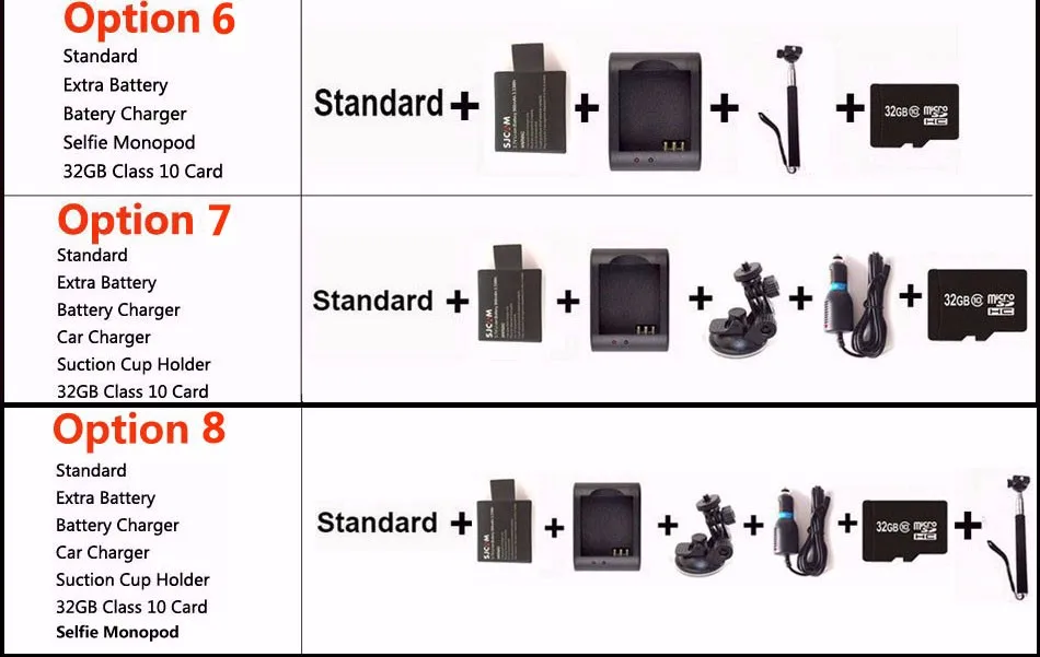 Оригинальная Спортивная Экшн-камера SJCAM M10 Full HD 1080P для дайвинга на глубине до 30 м, водонепроницаемая камера для съемки на шлеме, Спортивная камера s