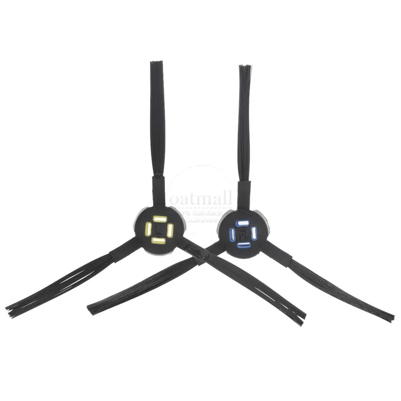 

Сменная боковая щетка MornRise для ILIFE V8 Plus A80 PLUS V8s A9s A7 A10S