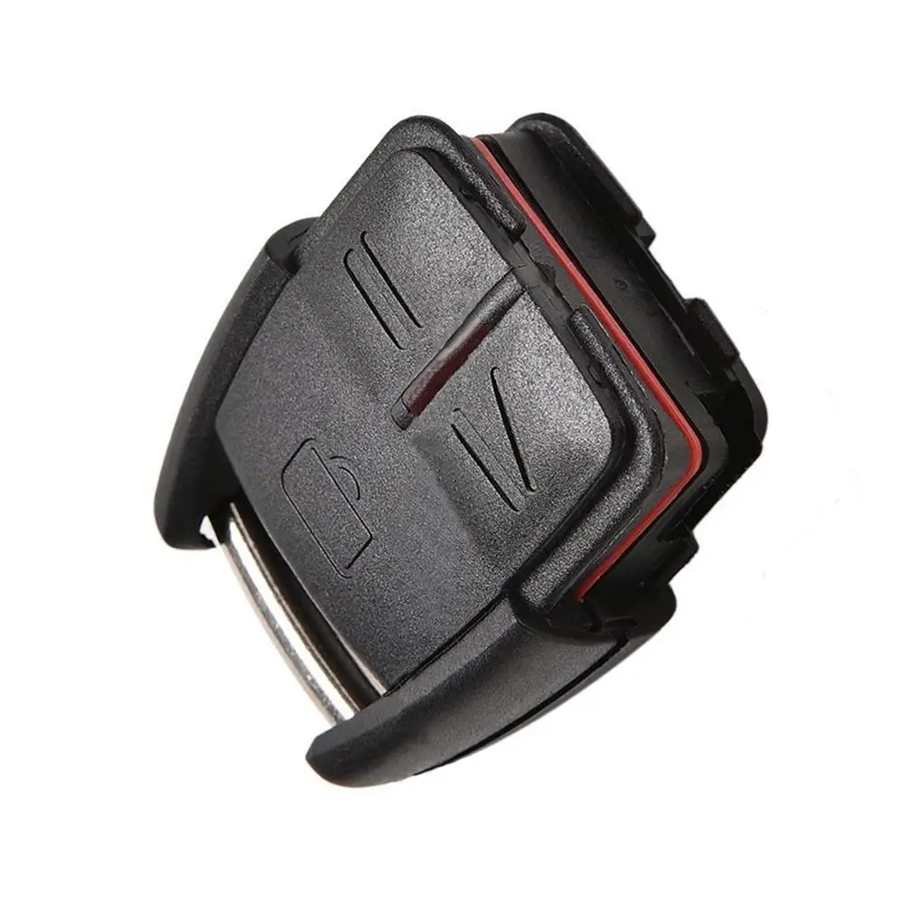 

70% New Arrival!!! For Vauxhall Opel Vectra Astra Omega 3 Button Remote Key Fob Case Repair Shell