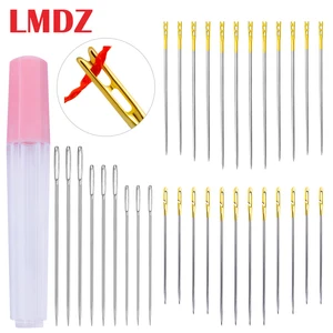 Иглы для шитья, игла для пожилых дюйма, 122124 шт.