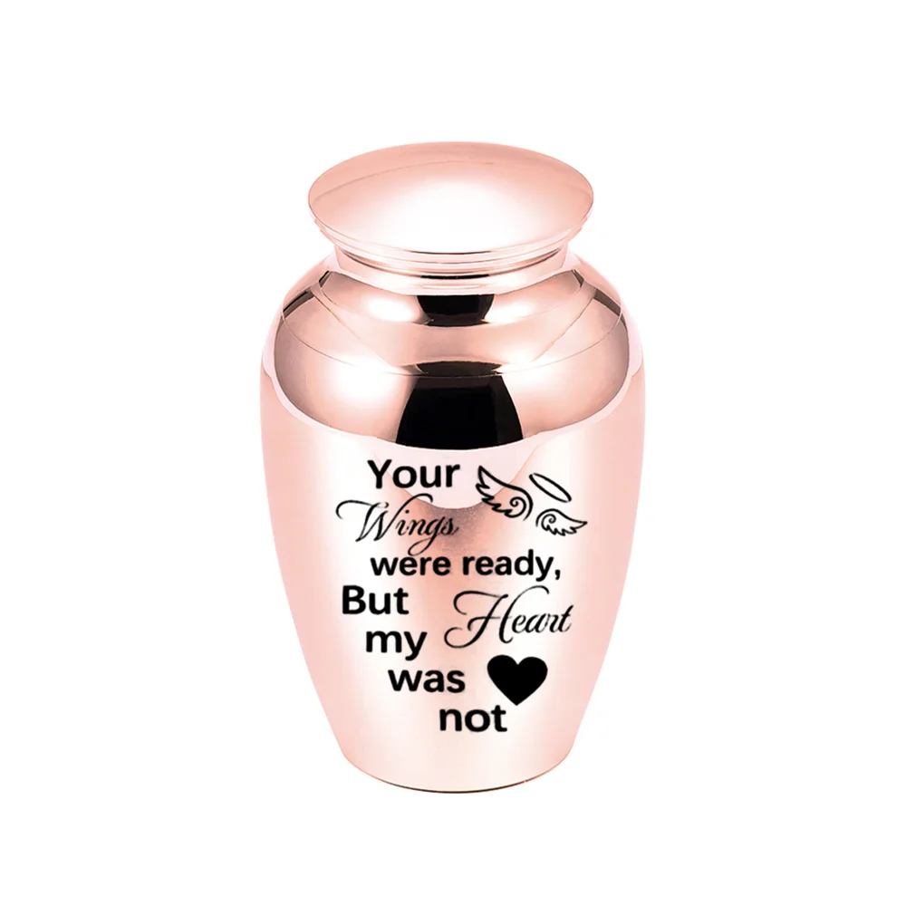 Рождественский подарок человек 45x70 мм Ангел памятные украшения ПЭТ шкатулки из