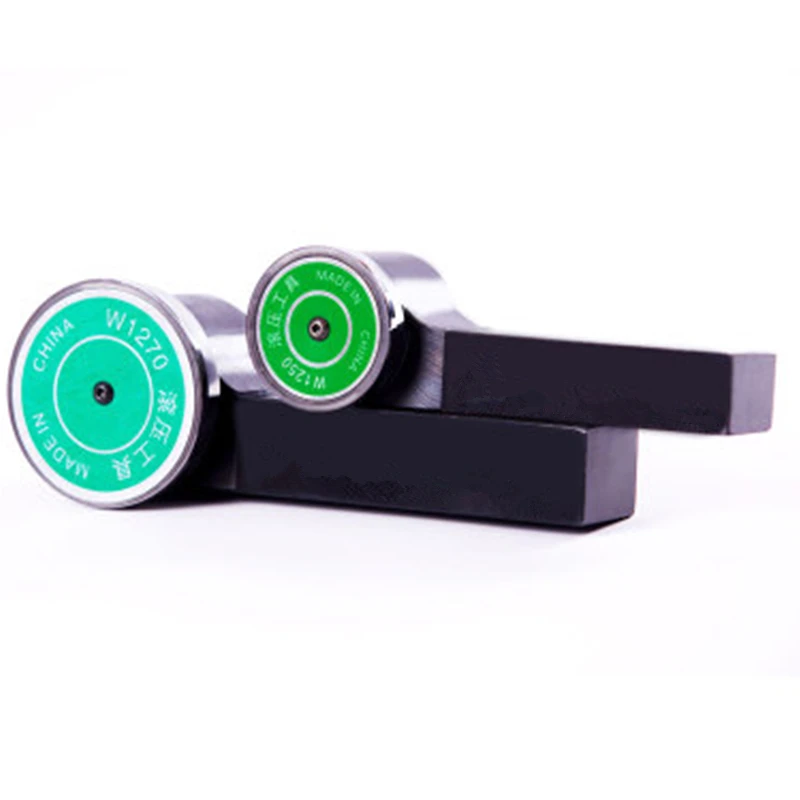 Высокоточные внешние круглые роликовые инструменты для выгорания W1250 / W1270