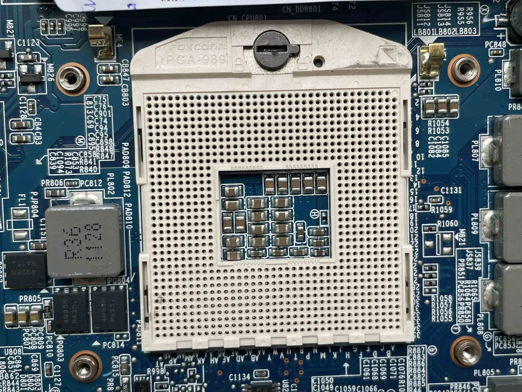 Лучшая цена 709173-501 для ноутбука HP Pavilion 15 15-B материнская плата DA0U56MB6E0 CPU A4-4355M DDR3 RAM 100%