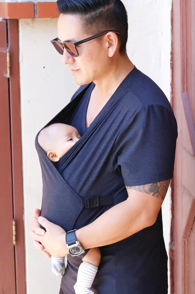 Многофункциональная переноска для новорожденных Одежда беременных