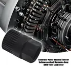 Лидер продаж, инструмент для удаления шкива 33 Spline, высококачественный сцепляющий механизм генератора переменного тока, инструмент для удаления шкива колеса для гольфа