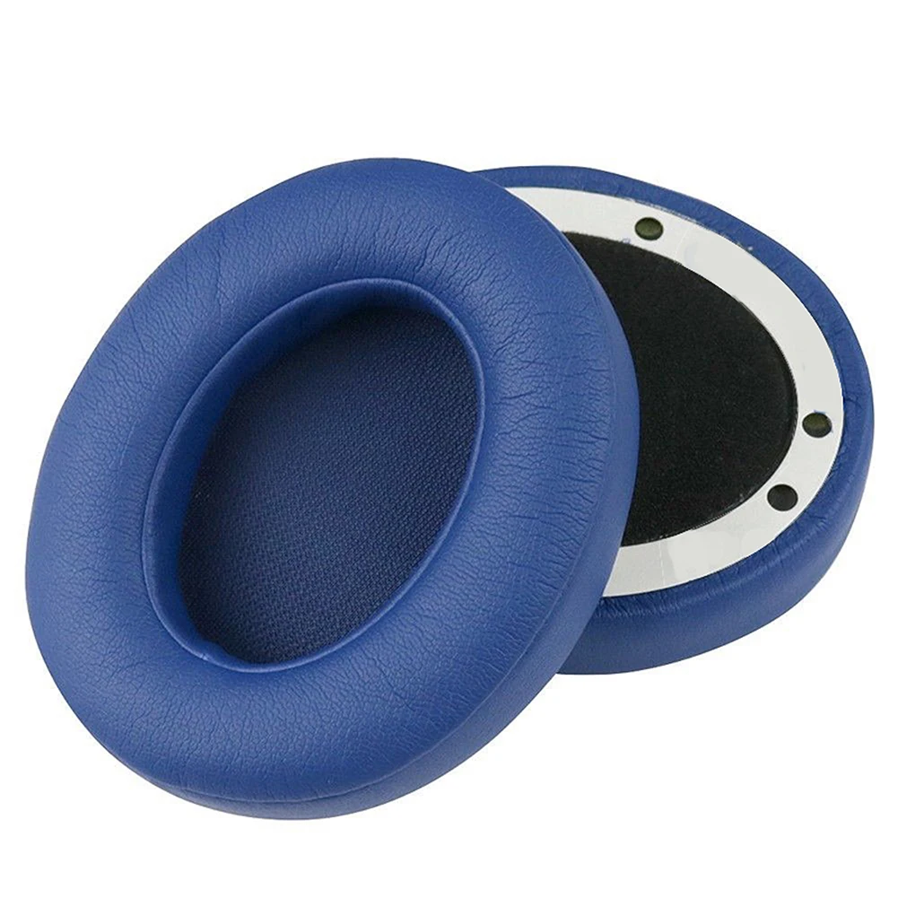 Новые сменные амбушюры из искусственной кожи подушечки для ушей Beats by dre 2 0 Studio