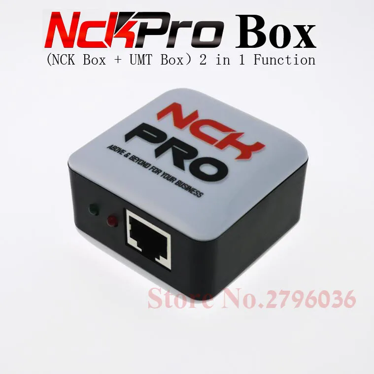2021 версия NCK Pro box 2 (поддержка + UMT в 1) UMF кабель для любой загрузки | Мобильные