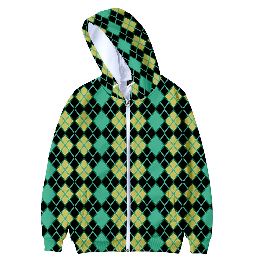 

3D Animal Crossing / Sweatshirt Zipper Hoodie Sweatshirt Shirt Hoodies Pullovers Arrival Hot Game Funny Cute Women/men/kid Full
