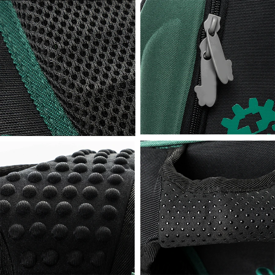 7110 Children Orthopedics Cars Pattern School Bags Kids Cartoon Backpack Primary Schoolbag For Boys Waterproof Backpack Mochila