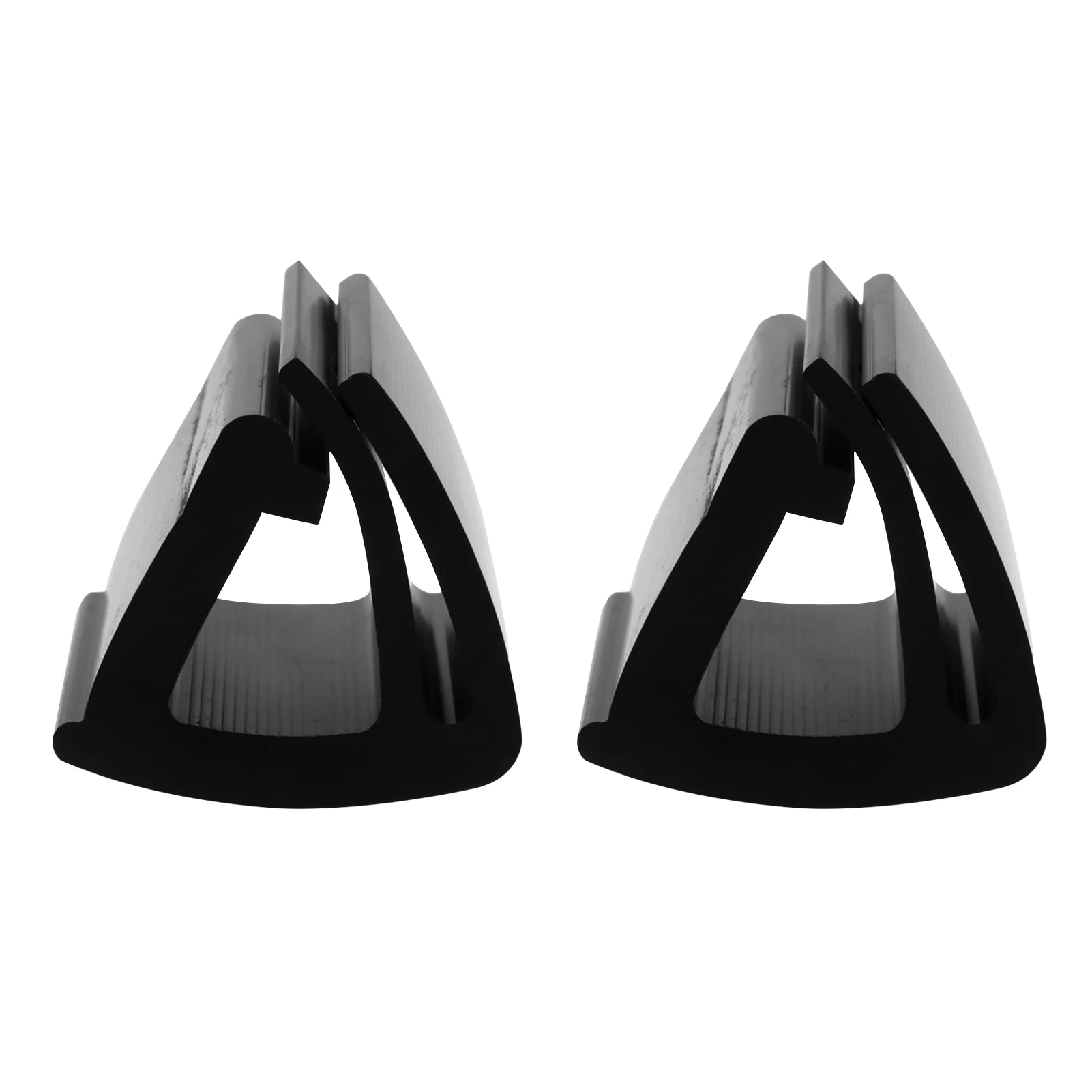 

1pair Easy Install Windshield Retaining Clips 1020058-01 Mini Portable Golf Cart Practical Tool 102005801 Accessories For EZGO