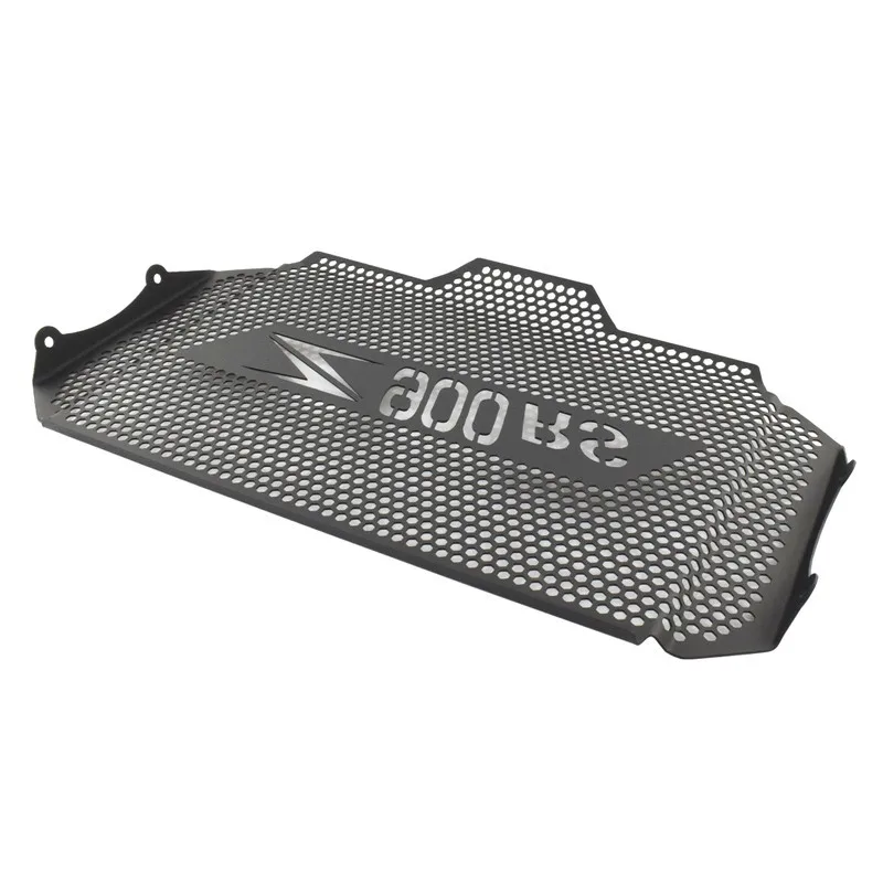 

waase Motorcycle Stainless Steel Radiator Protective Cover Grill Guard Grille Protector For Kawasaki Z900RS 2017 2018 2019 2020