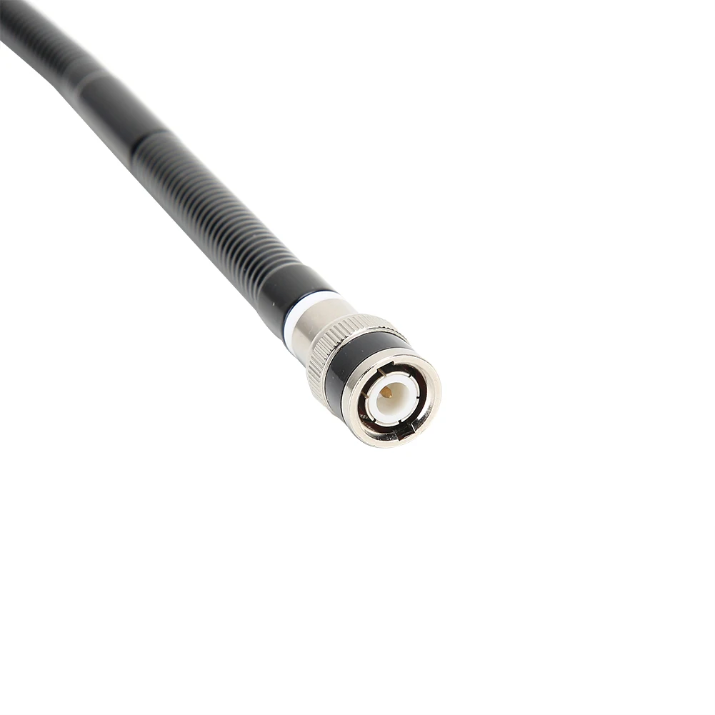 Радиоантенна 27 МГц BNC со штекером телескопическая радиоантенна с дистанционным