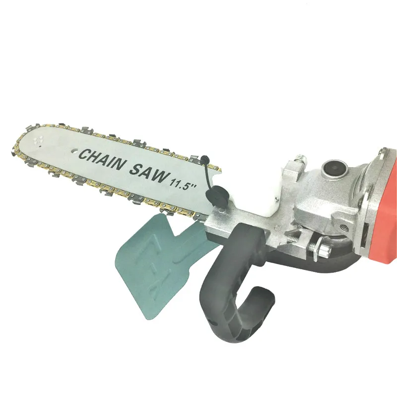 Универсальный Регулируемый Кронштейн для электрической цепной пилы M10/M14/M16 11 5