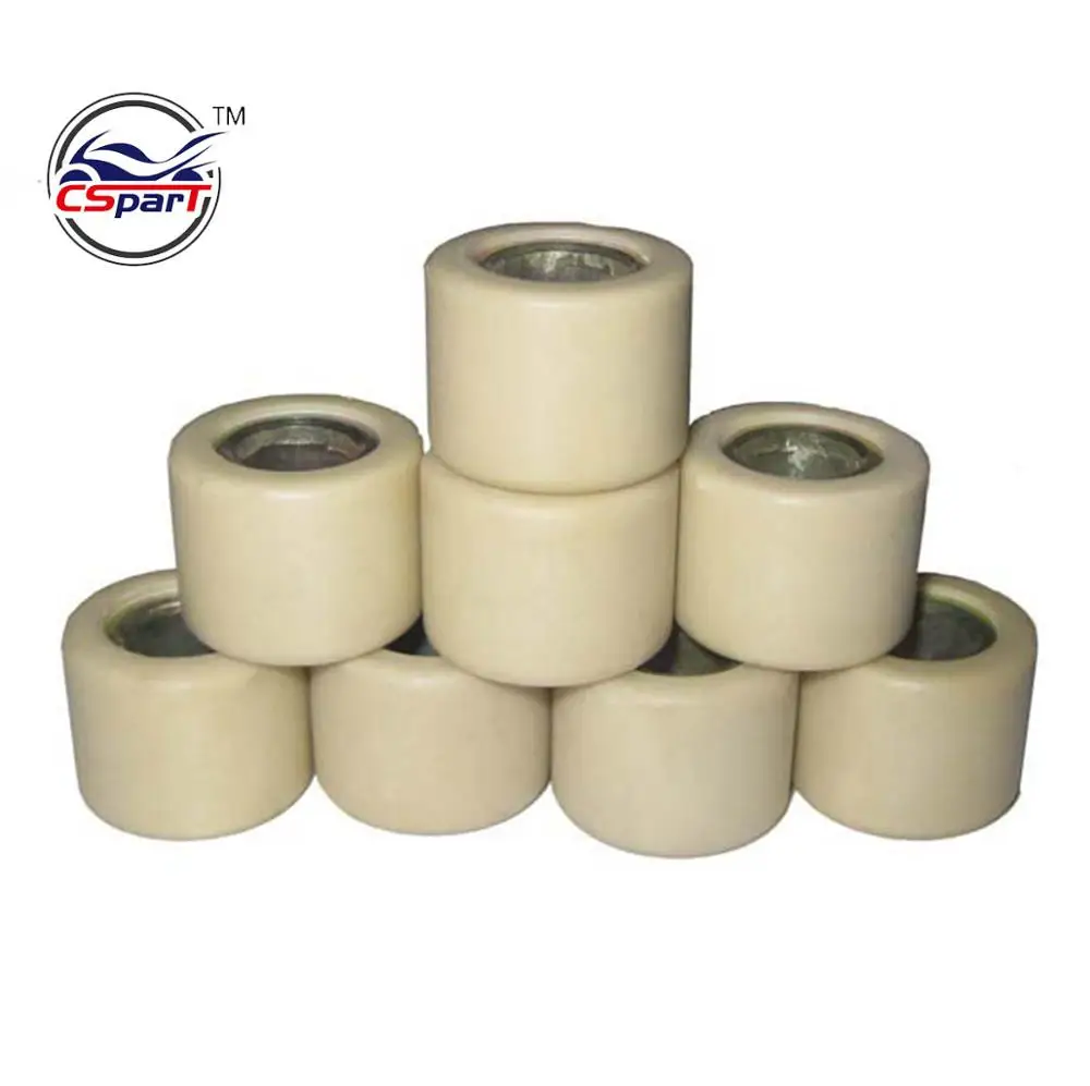 20x12 10 г 11 12 13 14 15 16 17 вариатор-ролик 250 260 300 400 VOG YP YP250 Majesty APRILIA MBK Linhai скутер ATV багги |