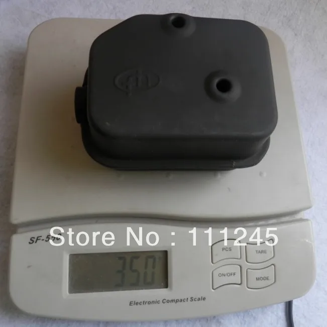 

GXV160 MUFFLER & COVER FOR HONDA GXV160 GXV140 VERTICAL SHAFT MUFFER GUARD SHIELD 196CC MOWERS 18320-ZG9-M01 18310-ZE7-013