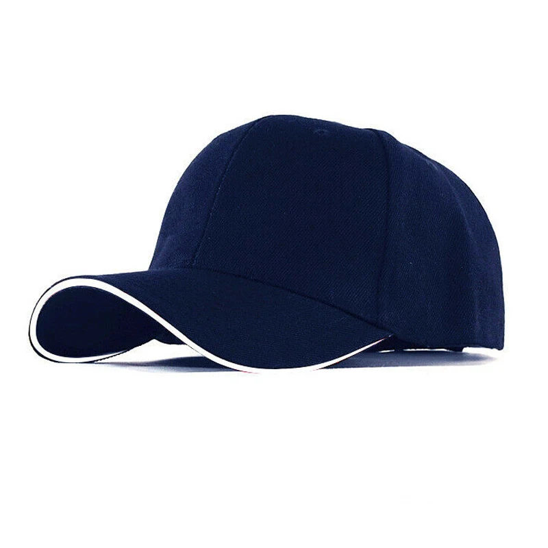 

Newly Unisex EMF Radiation Protection Baseball Cap Rfid Shielding Electromagnetic Hat FIF66