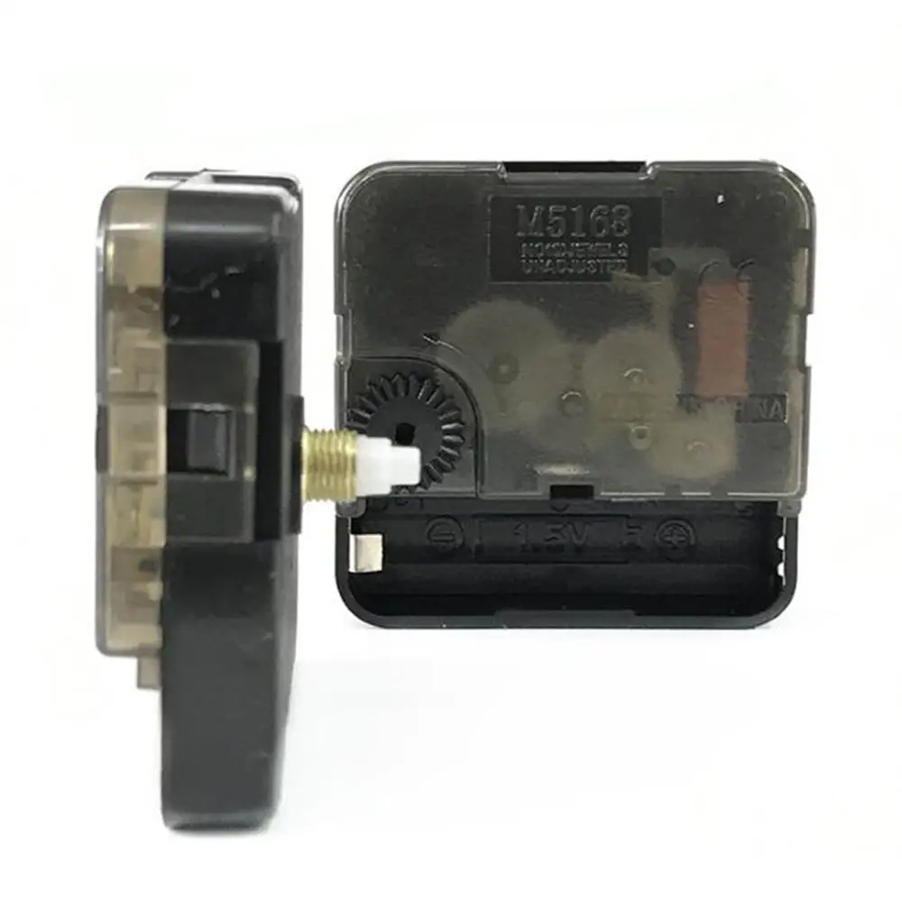 Набор сделай сам механизм часового механизма иглы Рука Кварцевые Стены Замена