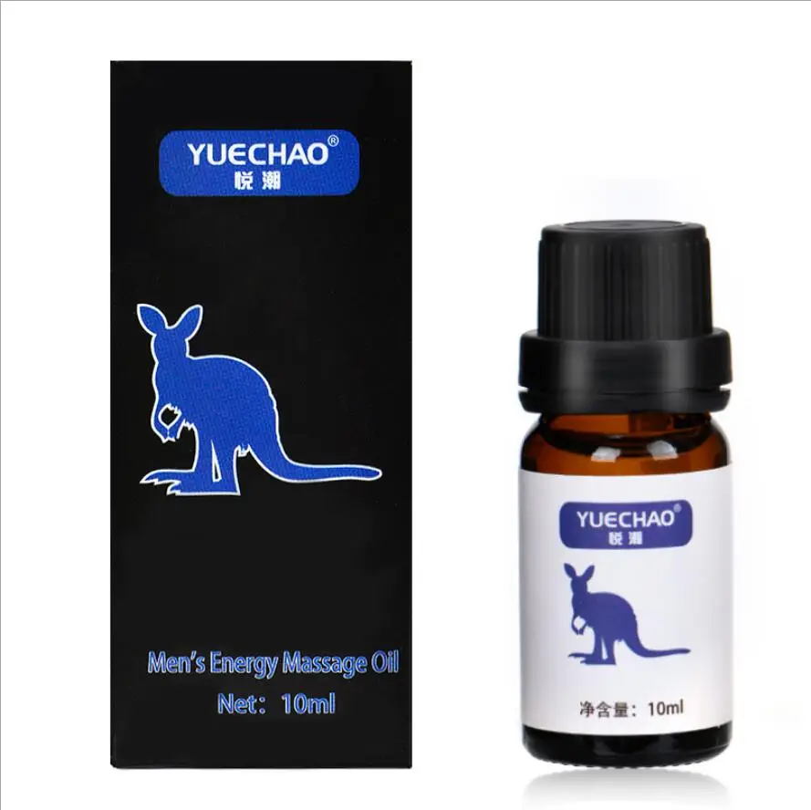 Лидер продаж 10 мл уплотненный пенис для роста большой член жидкий эрекция