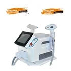 2022 diodo лазер сопрано 755 нм 808 1064 лазерная машина для удаления волос picosecond 2 в 1 безболезненная машина для удаления волос для татуировок