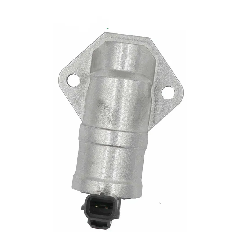 1355402 1113873 1358402 клапан контроля холостого хода воздуха для Rnager MONDED Focus B2300 1S7G9F715AE