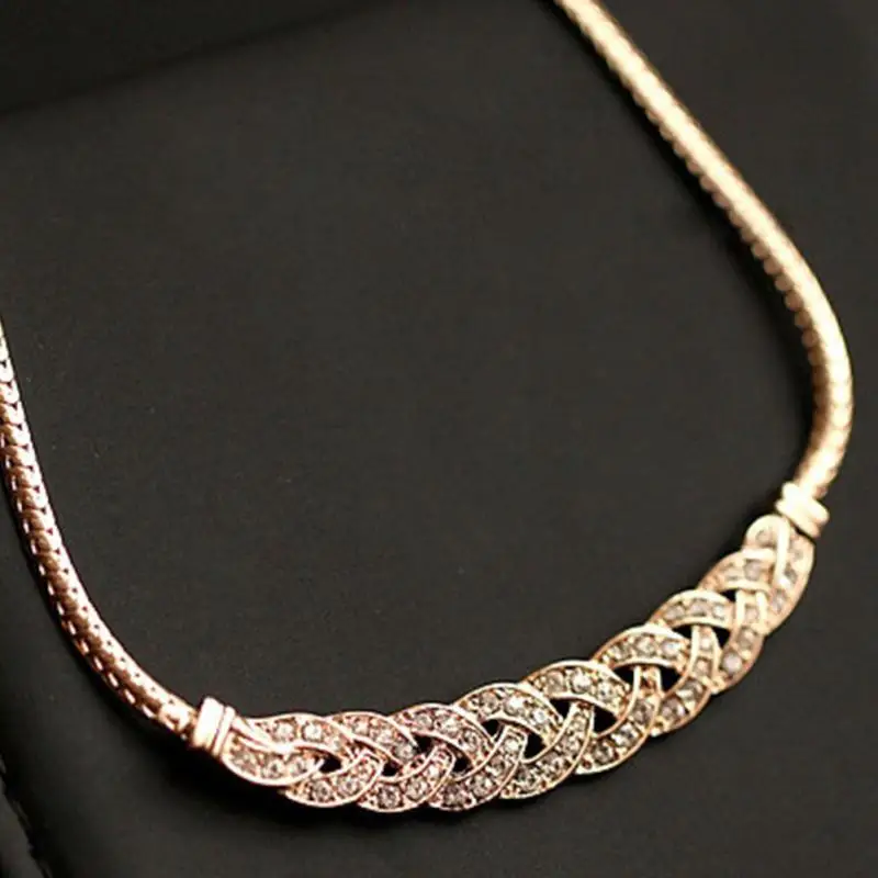 В винтажном стиле С искусственным жемчугом ювелирные наборы для женщин Свадебная обувь с украшением в виде