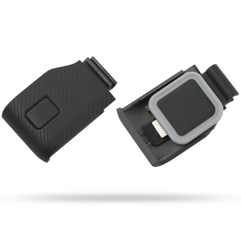 Запасная Боковая дверь USB C Mini HDMI порт боковая крышка запасная часть для GoPro HERO5 HERO6