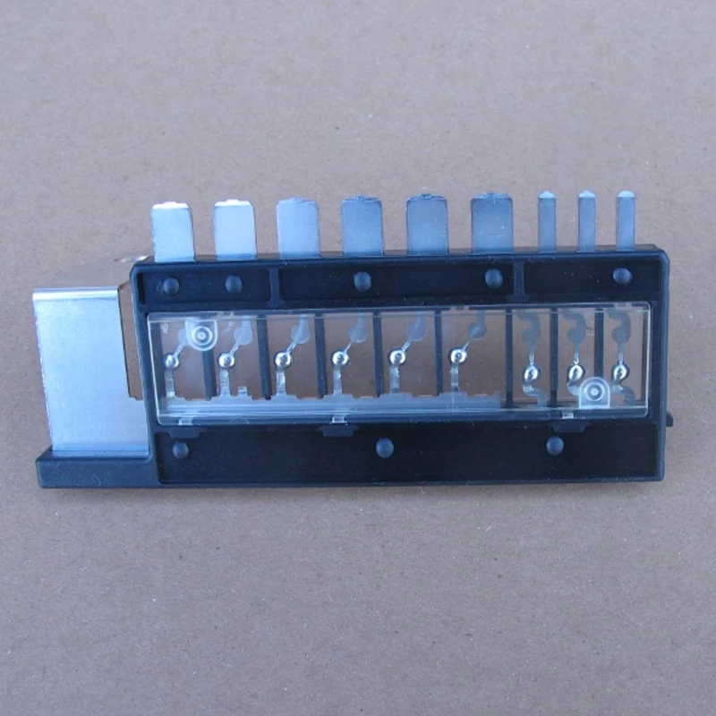 Для Hyundai Multi fuse 1898009630 для Kia Новый Оригинальный OEM часть 18980-09630 | Автомобили и