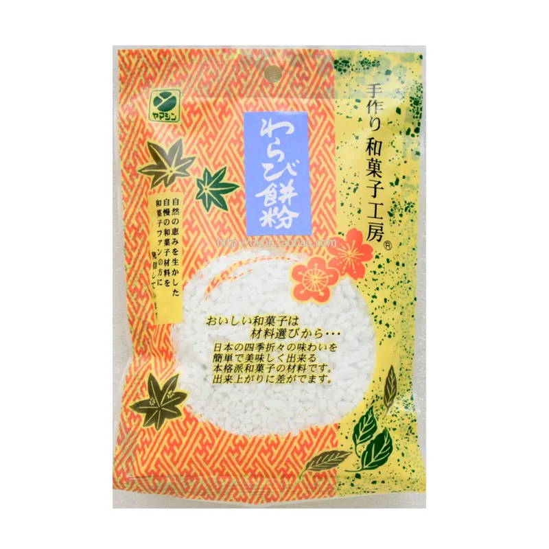 

Japan YAMASHIN Wagashi Kobo Fern cake powder 150g
