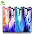 Защитное стекло для Xiaomi Redmi K40 pro, Note 9 Pro, 8T, закаленное, с суперолеофобным покрытием
