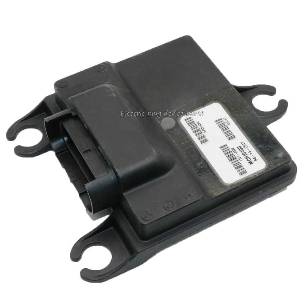 Оригинальный модуль блока управления двигателем для Motohawk 15D42139X | Автомобили и