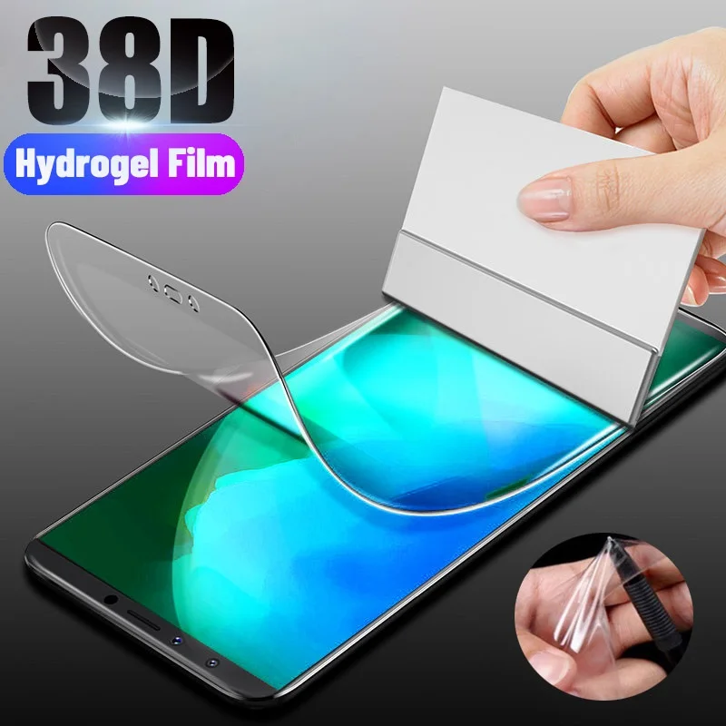 Защитная пленка 9H для экрана телефона Sony M4 Aqua M5 M2 M T2 T3 Xperia Z5 Z4 Z3 Z1 Compact Z | Мобильные