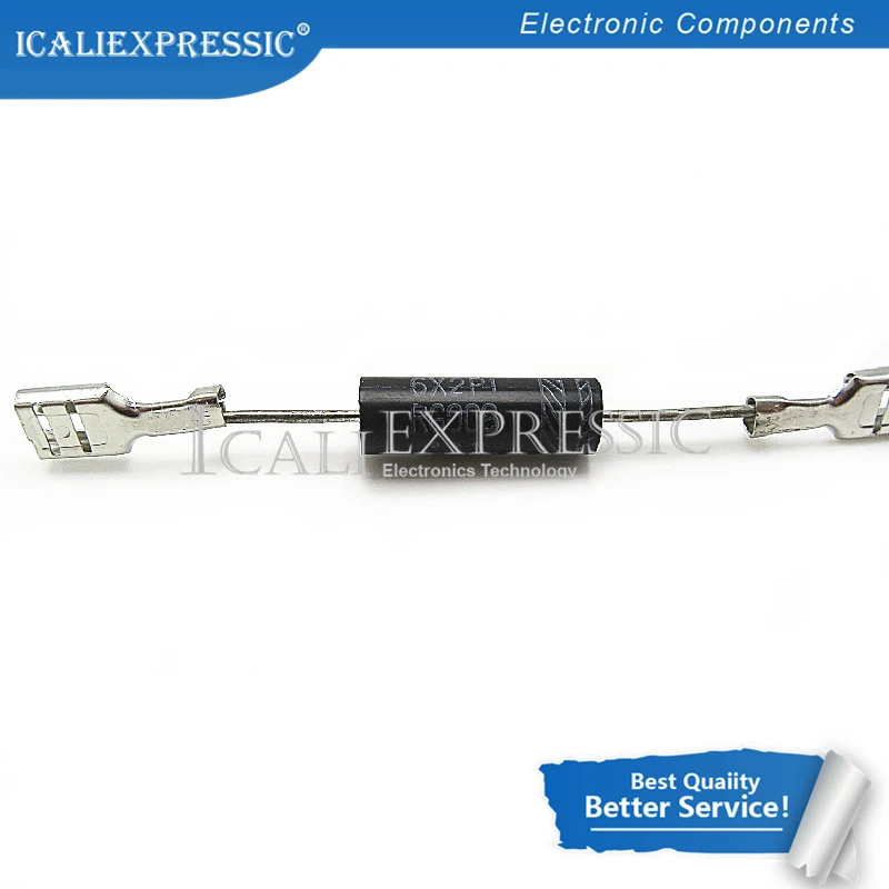 

5 шт. способ 2X062H HV-6X2P1 плита микроволновая печь холодильник для вина высокого напряжения в наличии