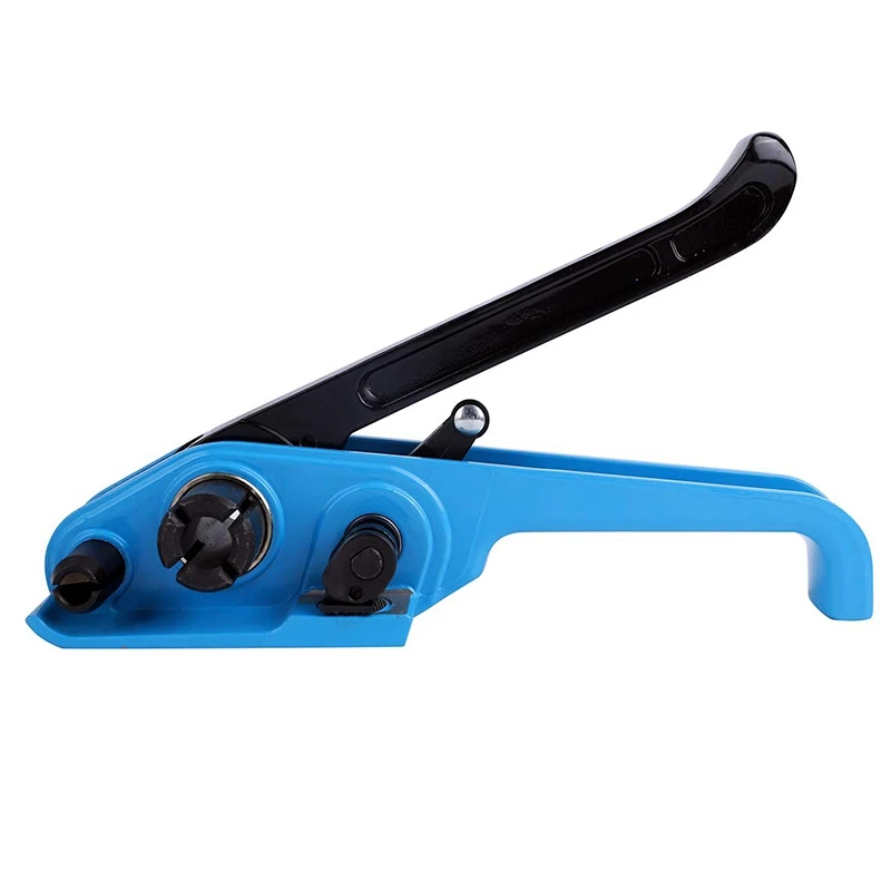 Поли ОБВЯЗОЧНЫЙ натяжитель и резак ручные инструменты для обвязки ветрового