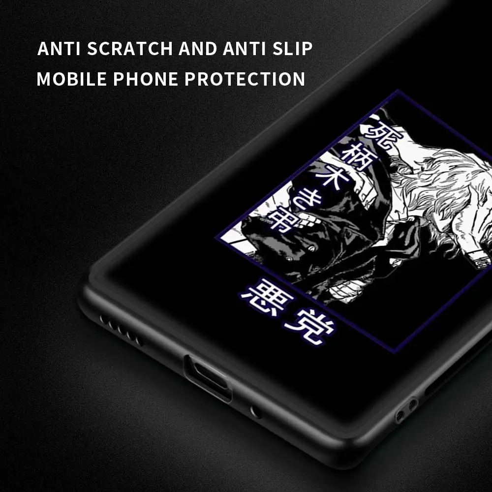 

Case For Samsung M31 Case 6.4" Soft Silicon Tpu Cover For Galaxy M30s M51 M31s M11 Phone Shell Bumper Funda my hero Academia