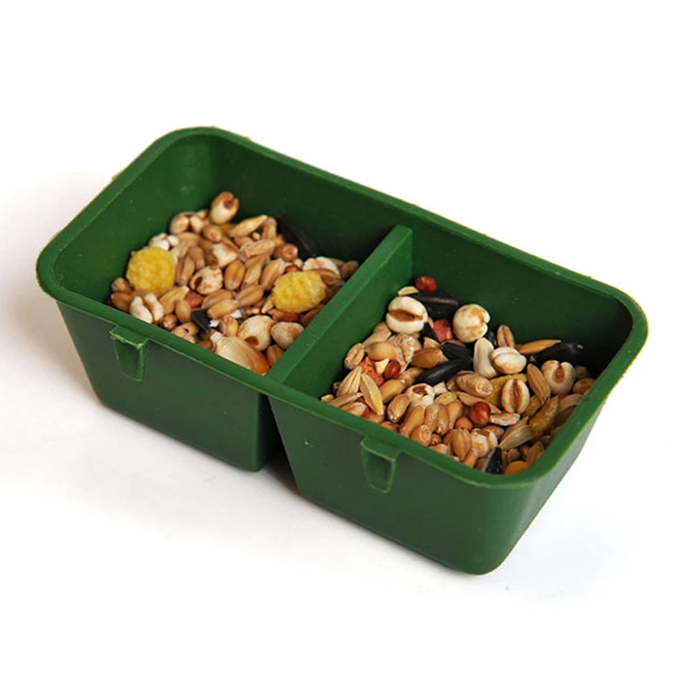 Кормушка для кормления кормов с птицами кормушка попугая Макау африканская