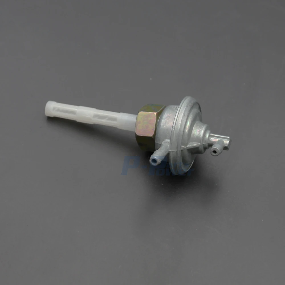 Переключатель топливного бака клапан насоса Petcock для мопеда скутера Sunl TaoTao Roketa GY6