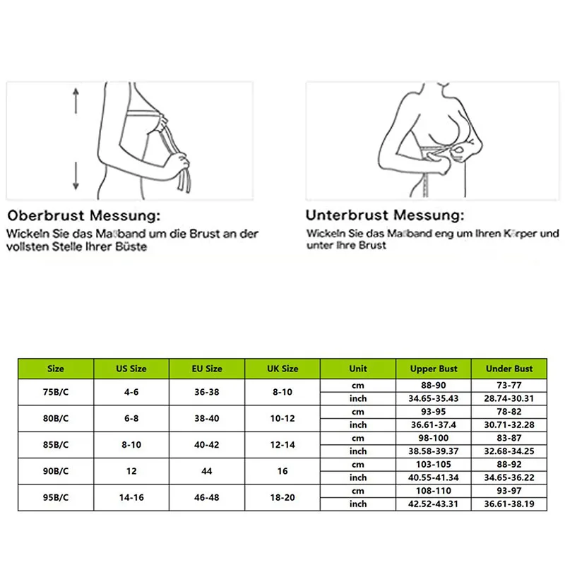 

Women Sexy Push Up Bra Full Coverage Wireless Black Bra Without Straps Bra Cup Thin Underwears Bras Sexy Lingerie