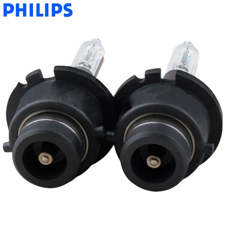 Philips D4S 6000K 35 Вт Ultinon HID холодный синий ксенон светильник свет автообновление фары