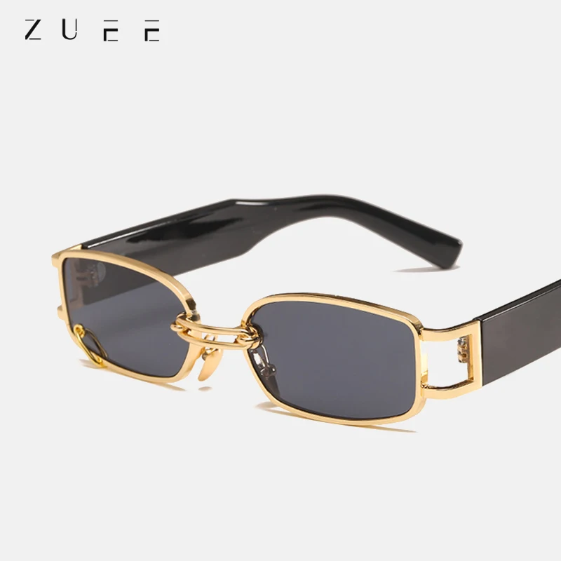 Солнцезащитные очки в европейском и американском стиле для мужчин