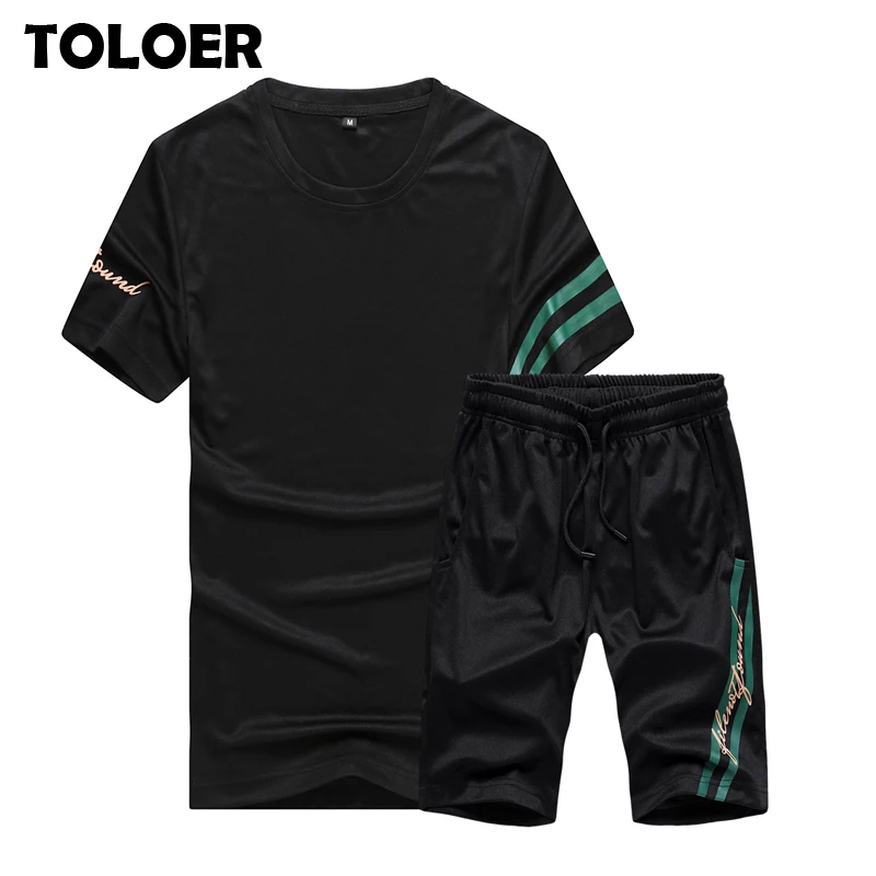 Летние мужские шорты новый повседневный спортивный костюм для мужчин штаны в