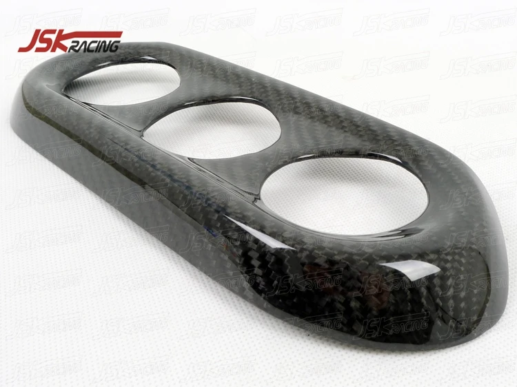 2008 2015 углеродное волокно AIRCON SURROUND для MITSUBISHI LANCER EVOLUTION EVO 10(JSKMSEV08005)|carbon fiber|fiber