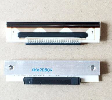 

5pcs New print head For ECG 9801 ECG-9801 bplus-8 printer printhead