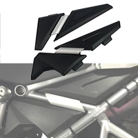 for bmw r1250gs r 1250 gs adventure r1200gs adv gsa lc hp 2014 2021 frame infill side panel set protector guard cover protection