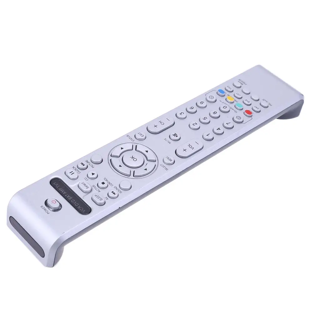 Пульт дистанционного управления для Philips TV/DVD/AUX /VCR RC4350/01B RC4401|Пульты ДУ| |